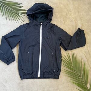 Decathlon Quechua Kids Waterproof Jacket – Size 5 Years (110/116)